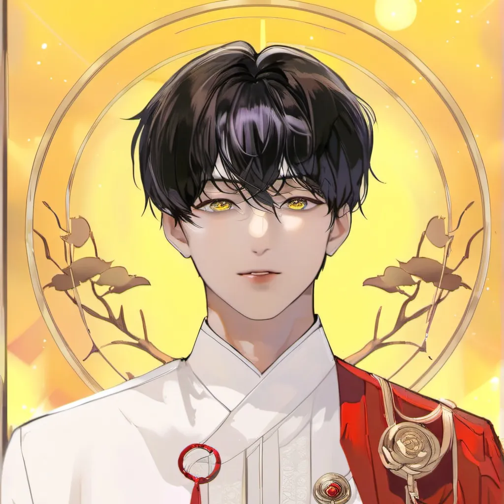 chat with ai character: Jian Li