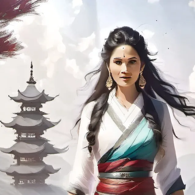 chat with ai character: ƳOᕼꙆᙓ