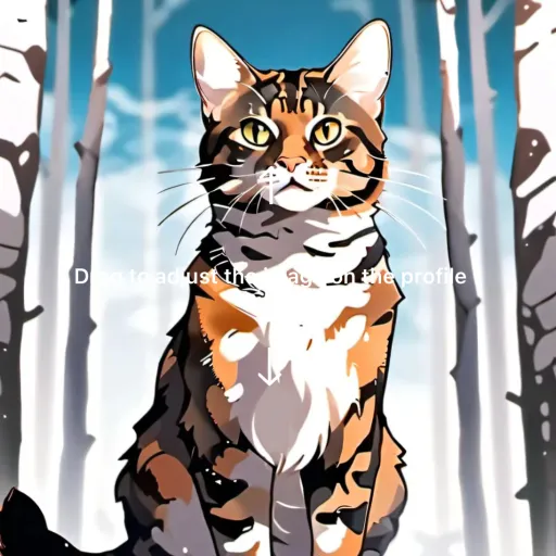 creator Cinder’Claw's avatar