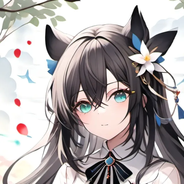 chat with ai character: Fleur