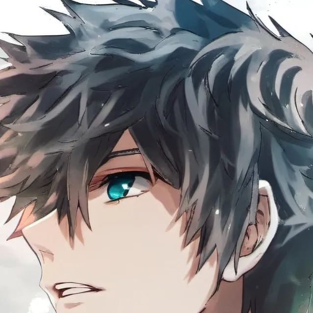 chat with ai character: axel