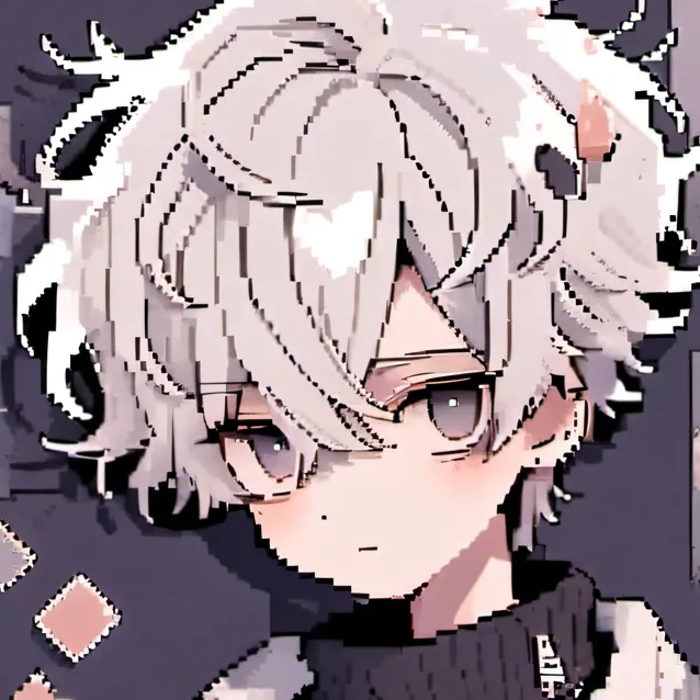 chat with ai character: Bunny boy