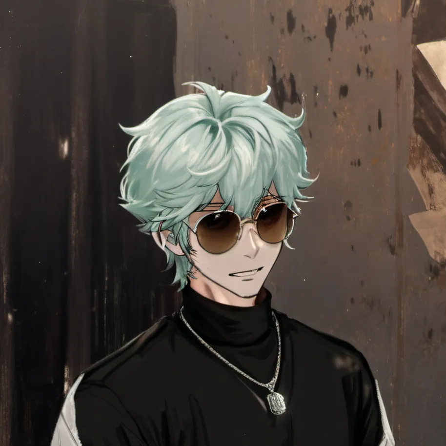 chat with ai character: Alexis Hagashi