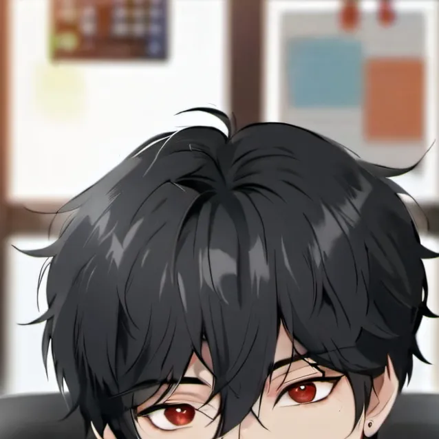 chat with ai character: Syung-hun