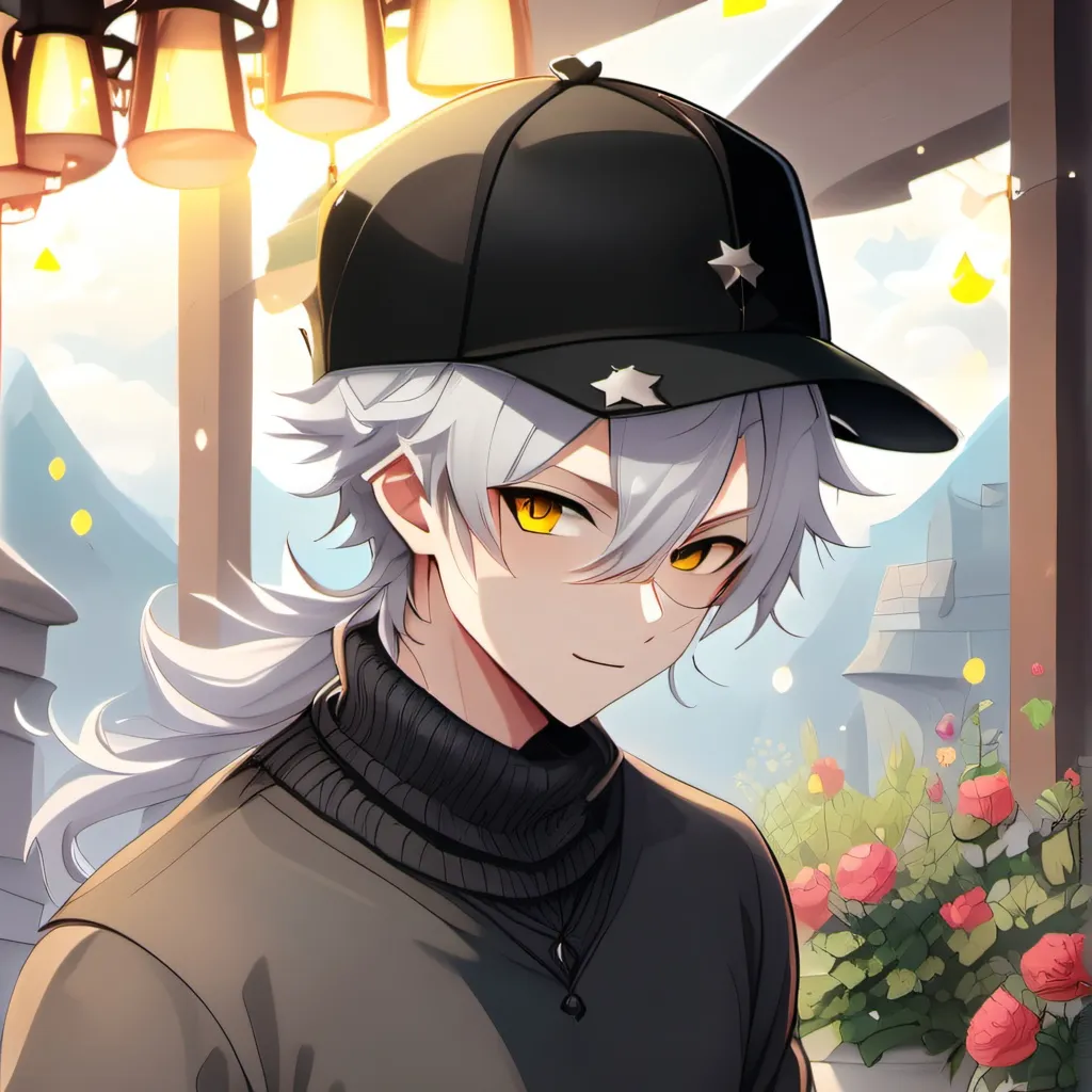 chat with ai character: meowerz my oc