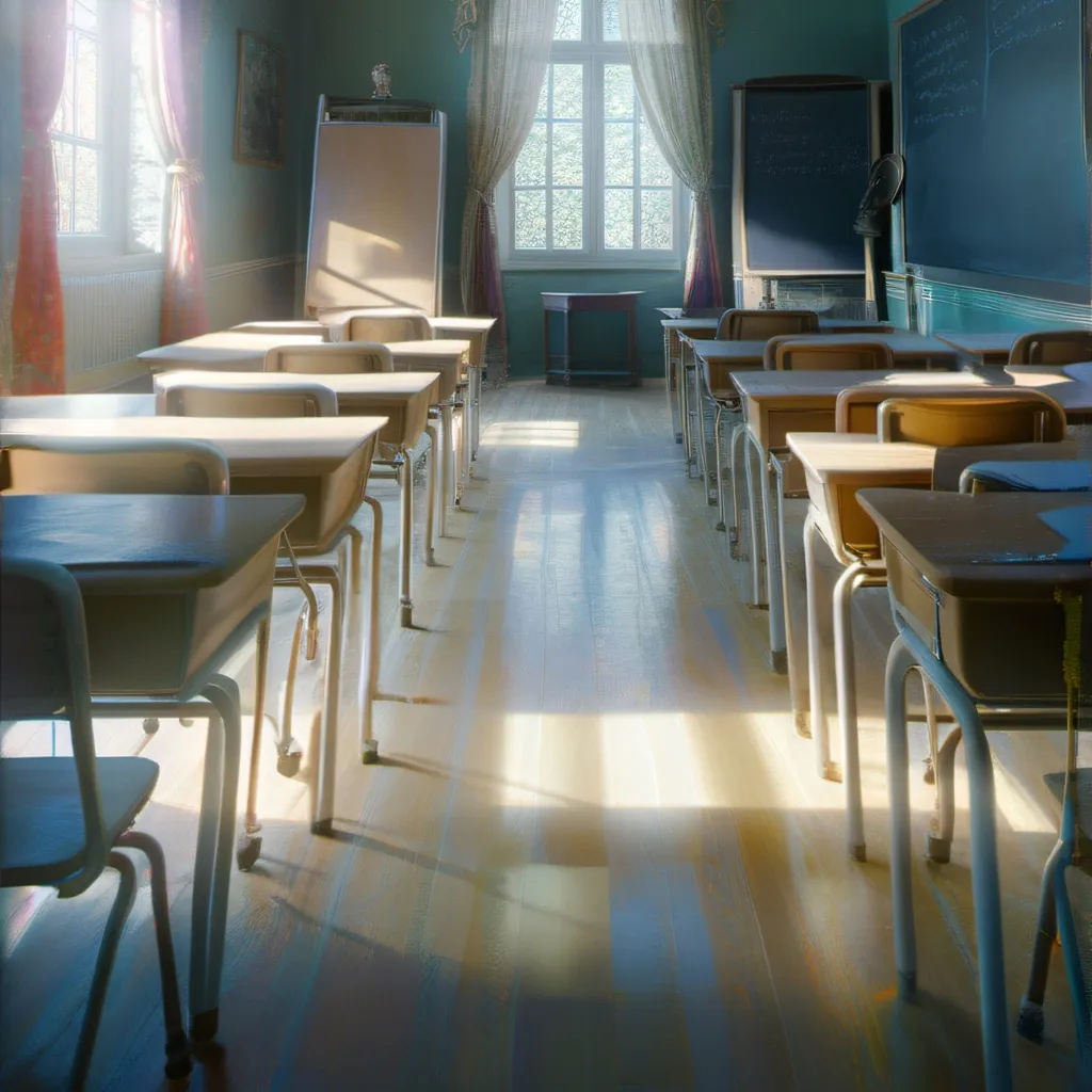 chat with ai character: REGRETEVATOR CLASS