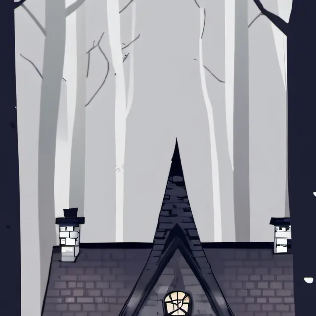 chat with ai character: fandom trick or tr