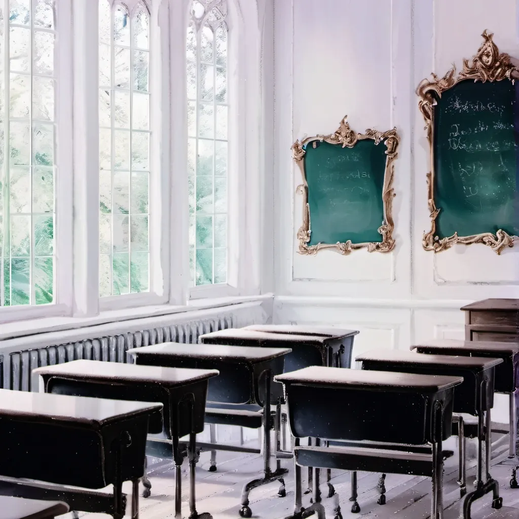 chat with ai character: powers school!! 