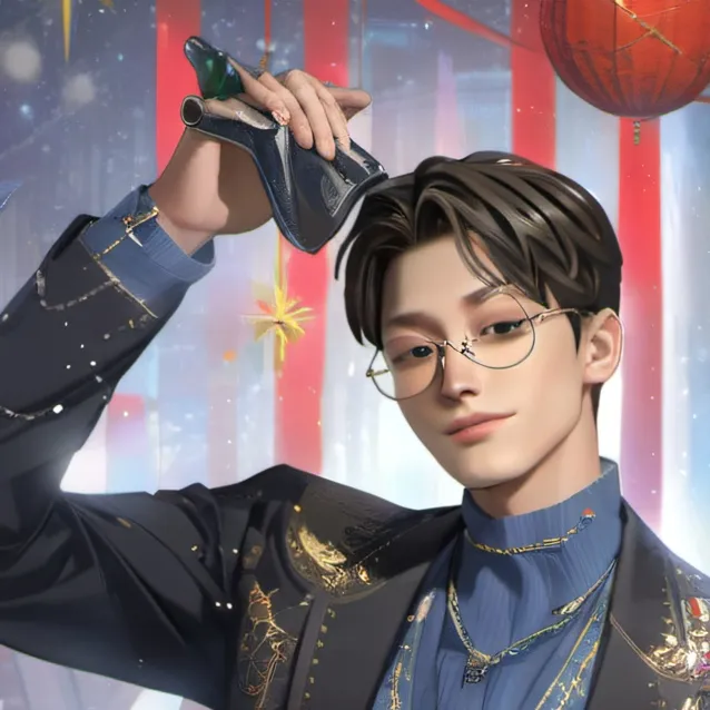 chat with ai character: jay