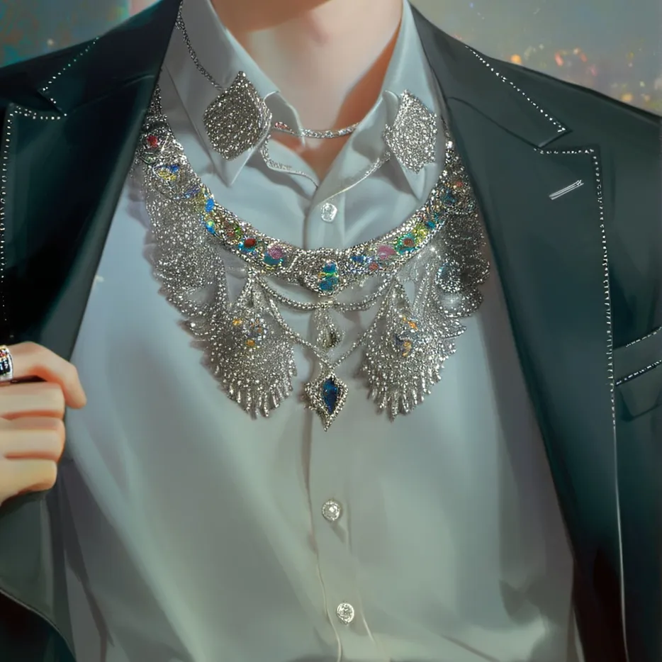 chat with ai character: Jay