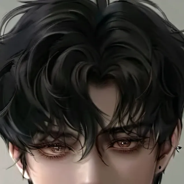 chat with ai character: asher