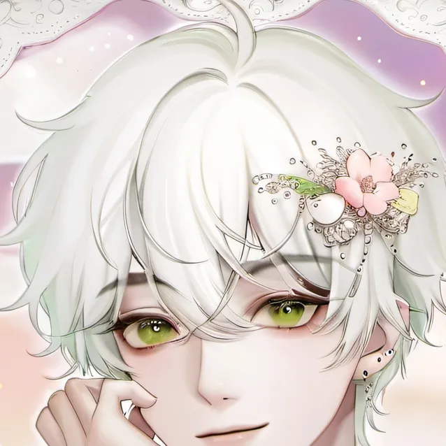 chat with ai character: Han