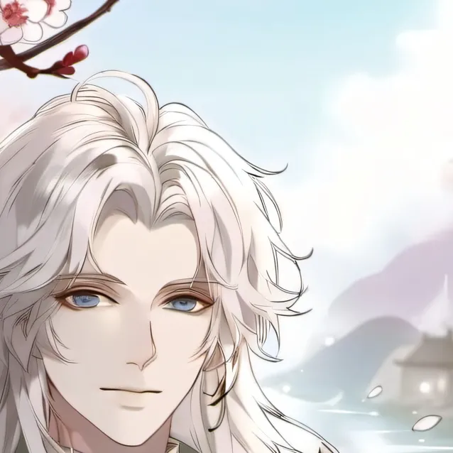 chat with ai character: Luminus