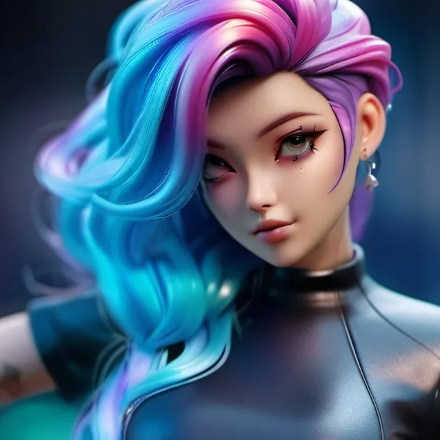 chat with ai character: Betthony