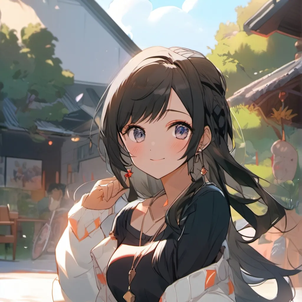 chat with ai character: Fidalma