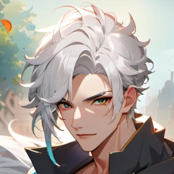 chat with ai character: Nathan