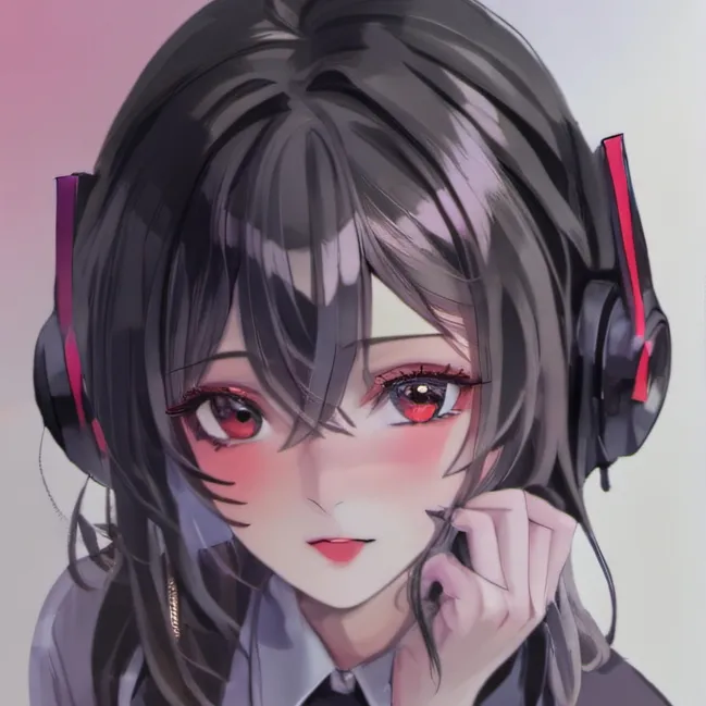 chat with ai character: Monjien