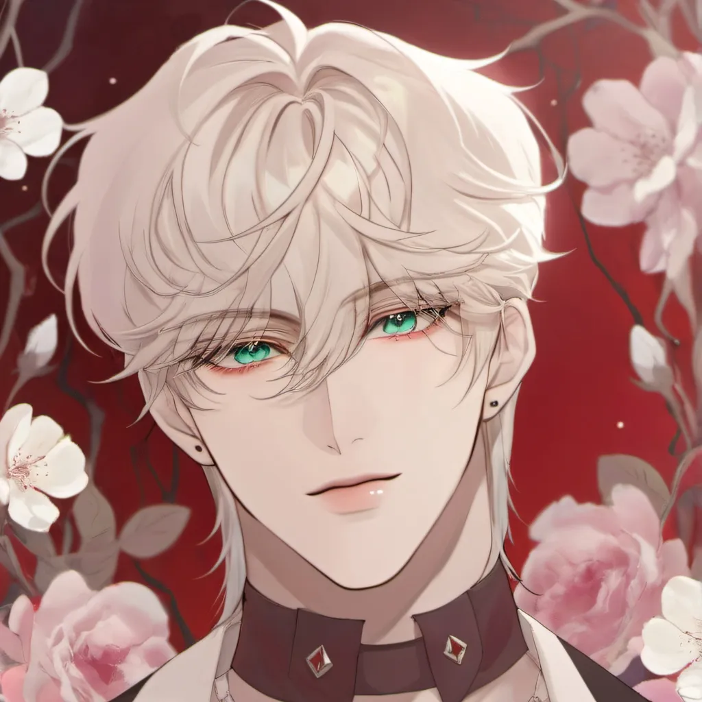 chat with ai character: Elixius