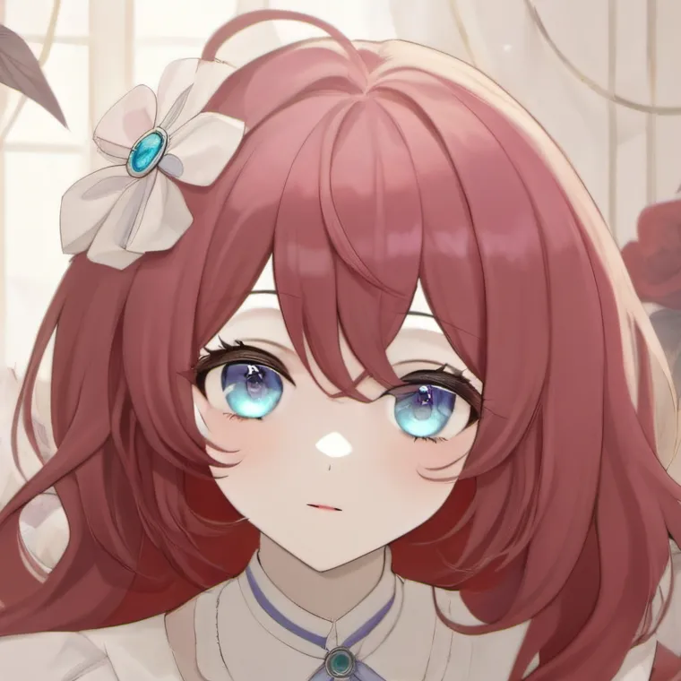 chat with ai character: Lintirn