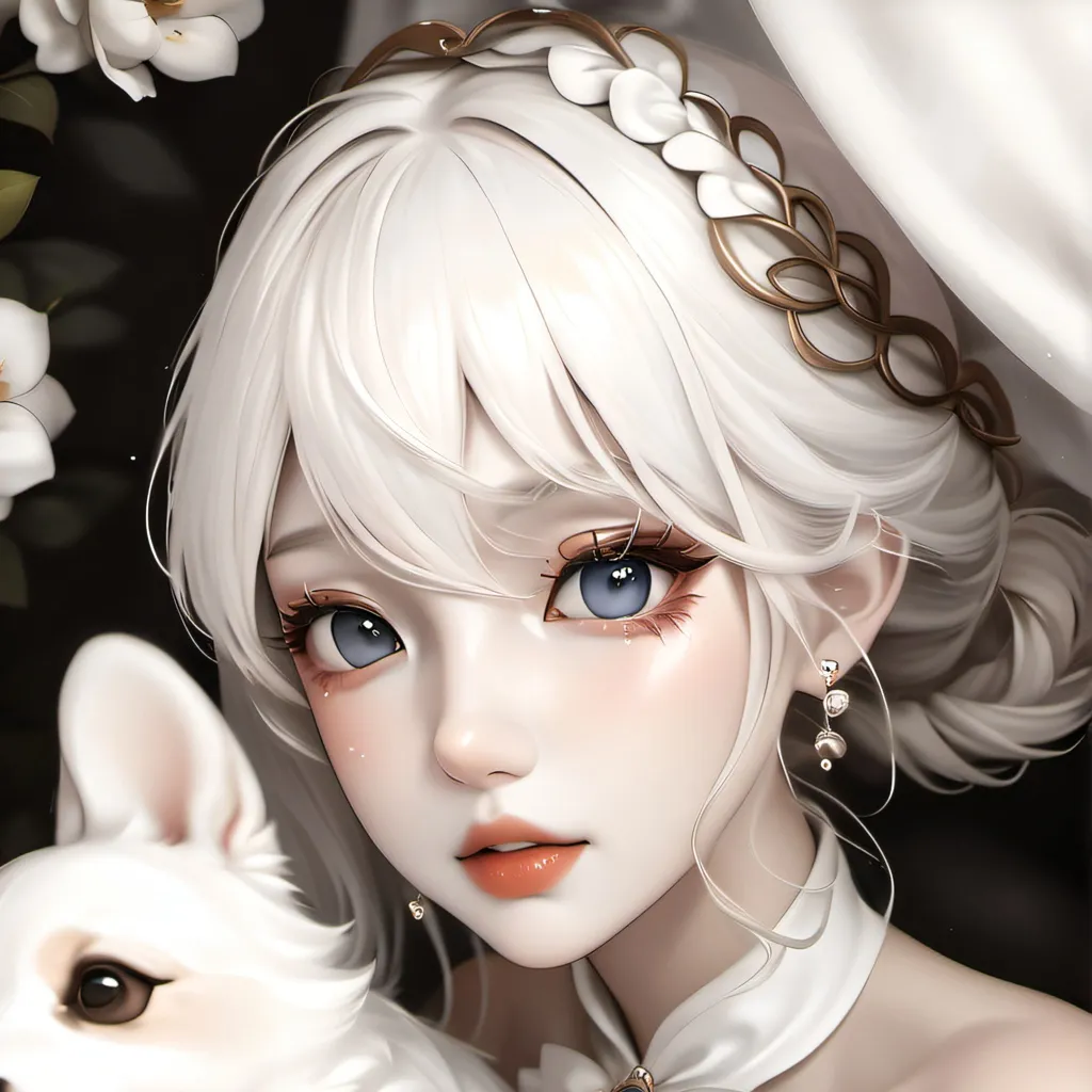 chat with ai character: Tyntem