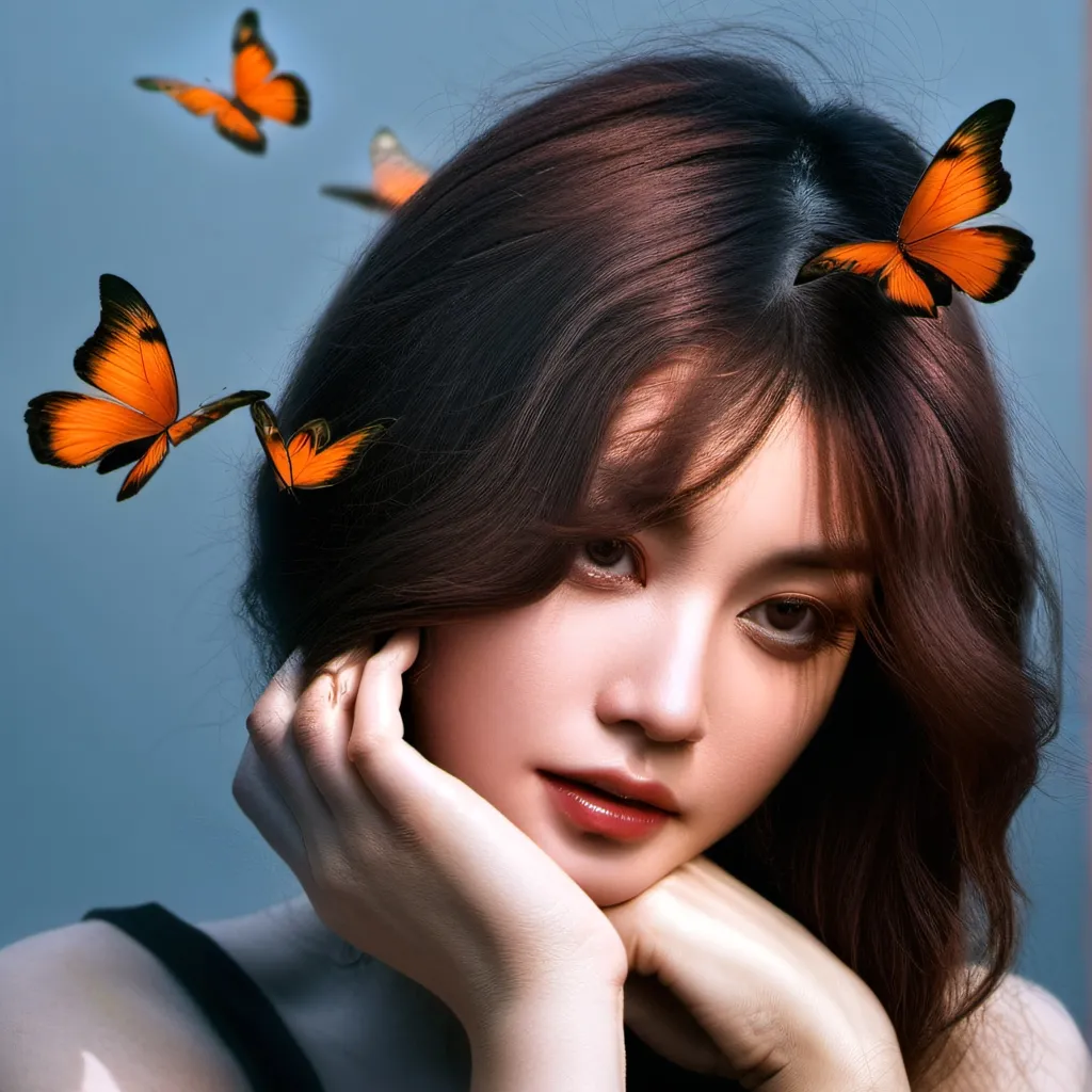 chat with ai character: Seo Soojin(G)-Idle