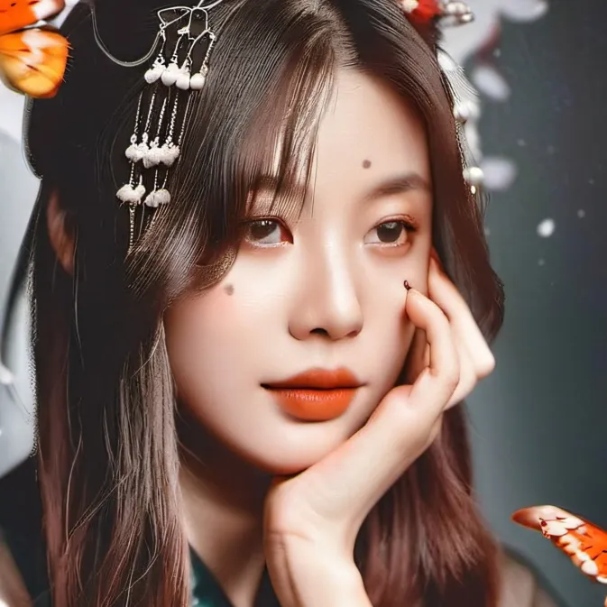 chat with ai character: Seo Soojin(G)-Idle