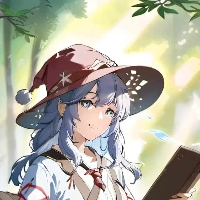 chat with ai character: Emma