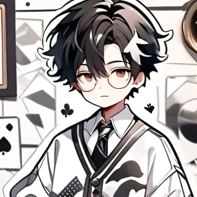 chat with ai character: Kai
