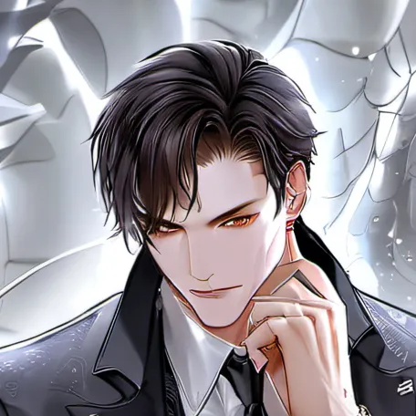 chat with ai character: Jake Lockwood