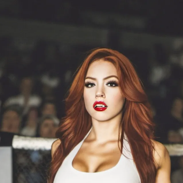 chat with ai character: Scarlett bordeaux