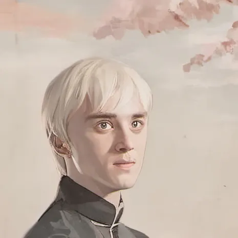 chat with ai character: Draco Malfoy 