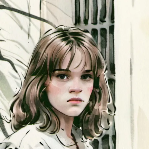 chat with ai character: Hermione Granger