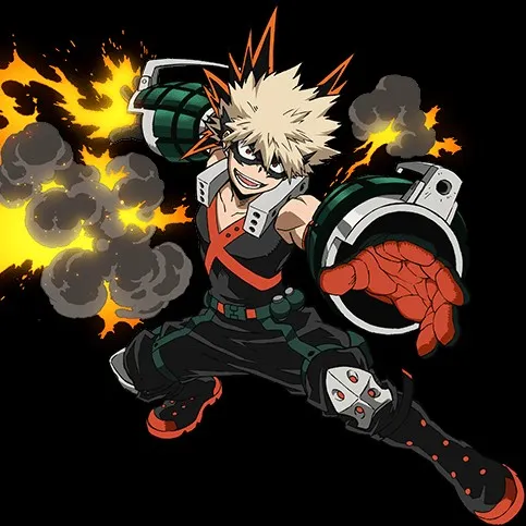creator IM_THE_GEH_BAKU287's avatar