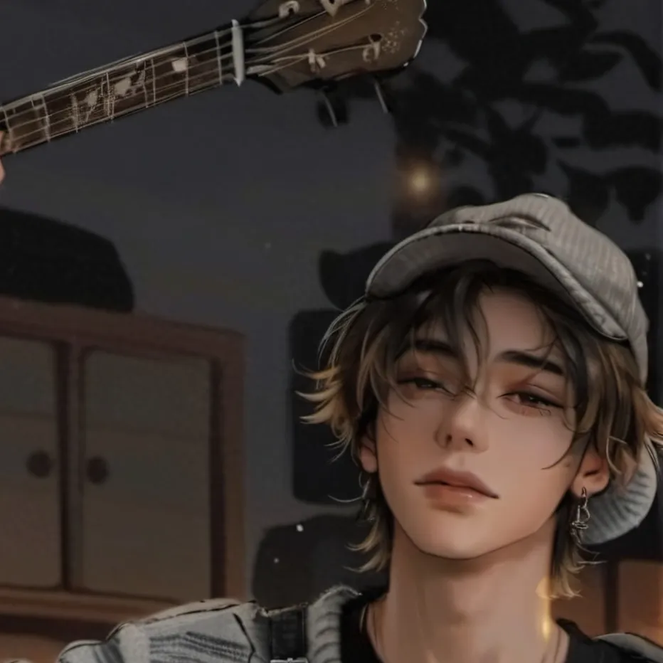 chat with ai character: Zenith