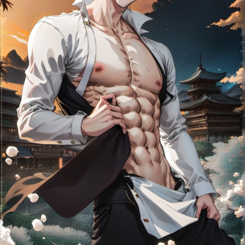 chat with ai character: Ben