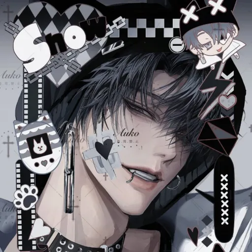 creator |.Jayden.|'s avatar