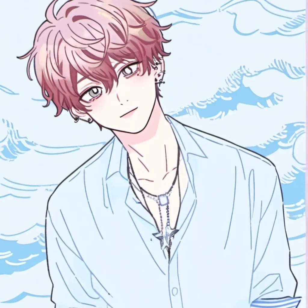 chat with ai character: alexander