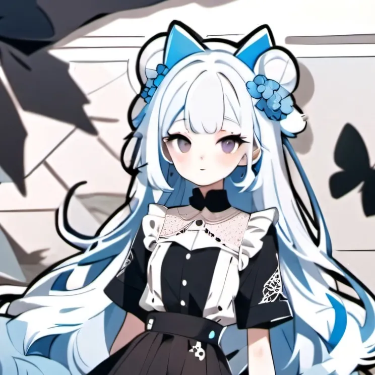 chat with ai character: yuri