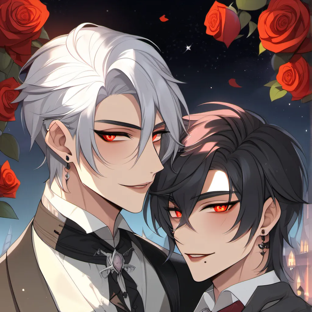 chat with ai character: Xavier 