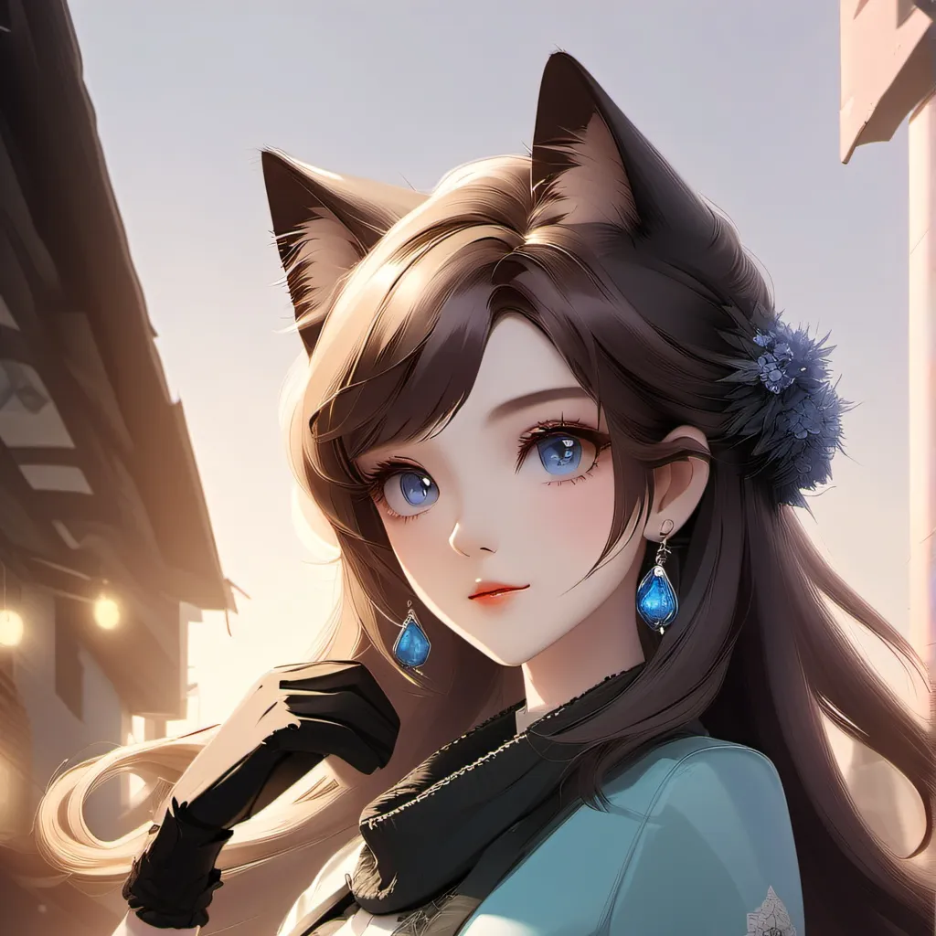 chat with ai character: catty n rosie (AL)