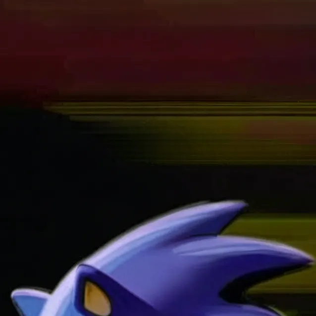 chat with ai character: Sonic the hedgehog