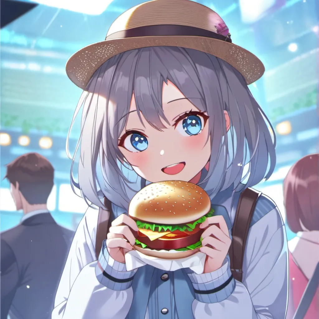 chat with ai character: Longr Chan