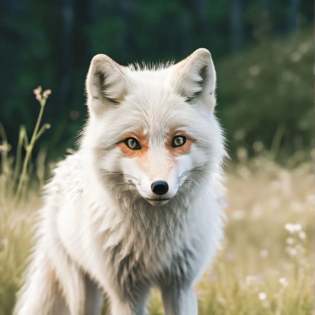 chat with ai character: Radar