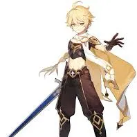 creator Αether's avatar