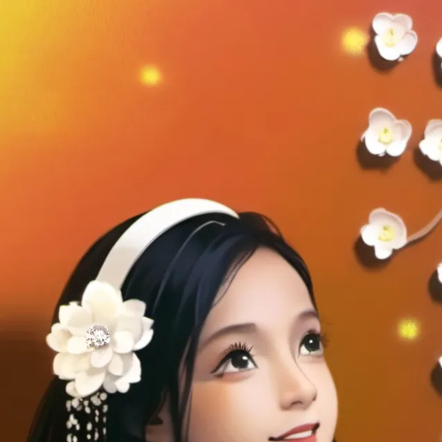 chat with ai character: Melody