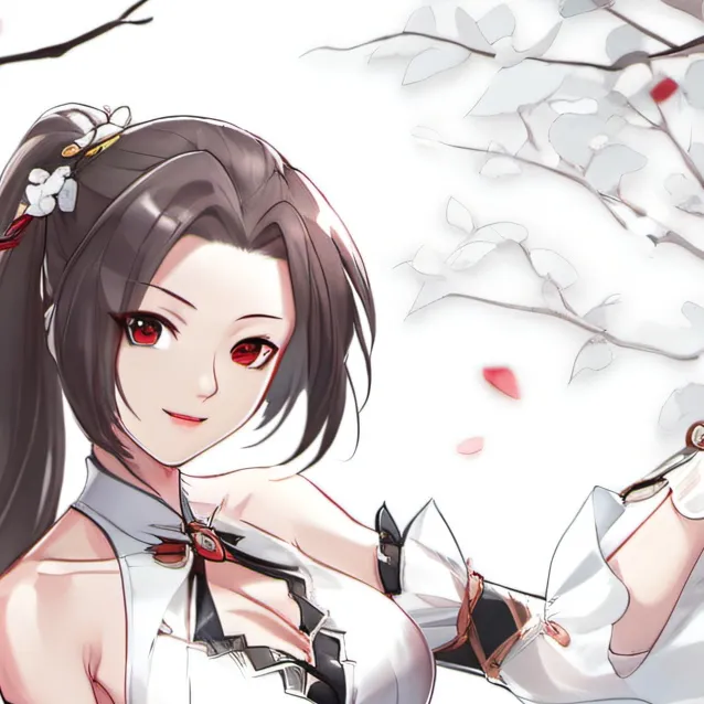 chat with ai character: 18+
