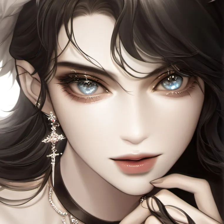 chat with ai character: Castiel Folgfels
