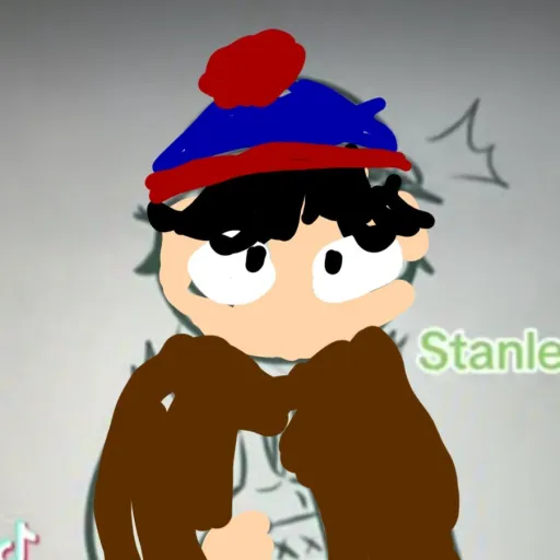 creator stanley marsh b's avatar