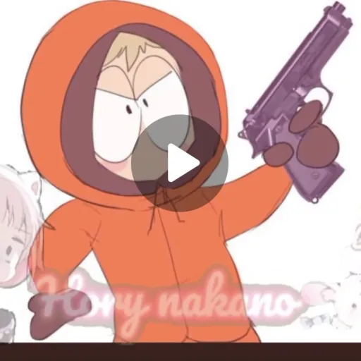 creator stanley marsh b's avatar