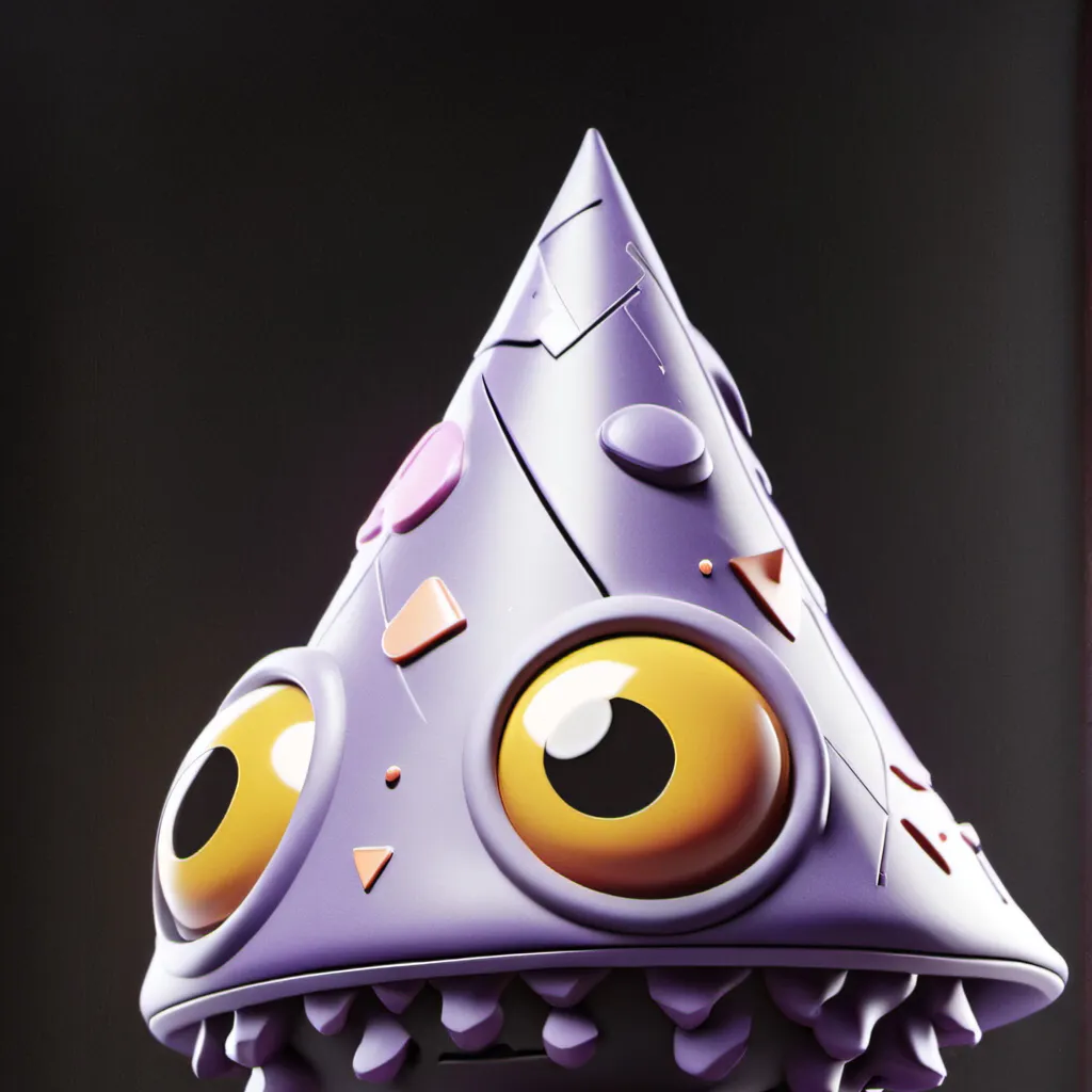 chat with ai character: Zooble